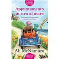 Appuntamento in riva al mare