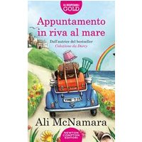 Appuntamento in riva al mare