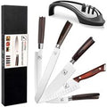 6-Piece Chef Knife Set | imarku