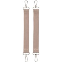 MIMMTI 1.0 Kinderwagen clips