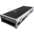 Aluminum Flight Case Storage Box Custom Size