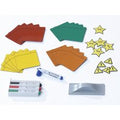Starterkit scrum accessoires