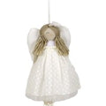 Bambola tulle 17062 preziosa - unica