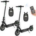 Dos Patinetes Eléctricos Vienen Con Candados Y Descuentos