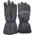 Unisex Touchscreen heated gloves | Wowcher