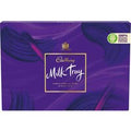 Cadbury Milk Tray Chocolate Box 445g