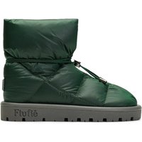 FLUFIÈ - Stivaletto Donna Green