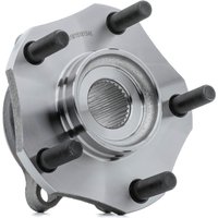 RIDEX Kit cuscinetto ruota 654W1175 Cuscinetto ruota,Cuscinetto mozzo ruota RENAULT,NISSAN,Koleos II (HC_),X-TRAIL (T32)