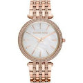 Michael Kors MK3220 Darci Mother of Pearl Dial Crystal Women's Watch