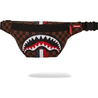 SPRAYGROUND SHARKS IN PARIS GT SAVVY CROSSBODY