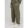 Pantalón Deportivo Oversize Grueso Edizione Limitata, Verde