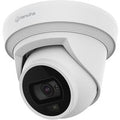 Hanwha Vision Dome  Kamera QNE-C8013RL 3,0mm Q-Serie Überwachungskamera mit 5 Megapixel Auflösung. professionelle Kamera für außen