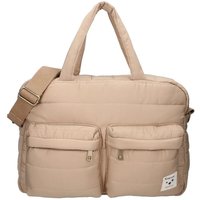 Kidzroom Luiertas Gracious - Beige