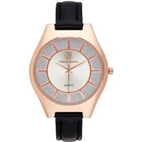 Christian Lacroix CXLS19WW022YG Dames Horloge