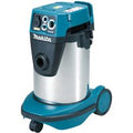 Makita VC3211MX1 M Class Wet and Dry Dust Extractor 110v