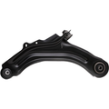 SKF Braccio oscillante, Sospensione ruota Braccio trasversale oscillante VKDS 321054 Braccetto,Braccio oscillante AUDI,A4 Avant (8K5, B8),Q5 (8RB)