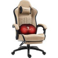 Dowinx Heated Massage MB37 Brown