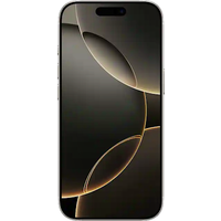 Apple iPhone 16 Pro Dual SIM (512GB Natural Titanium) for Â£1199 SIM Free