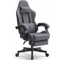 Classic Fabric Gaming Chair: Experience Dowinx LS-6658's Sofa-like Comfort