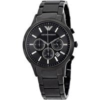 Emporio Armani Renato AR2453 Heren Horloge 43mm 5 ATM