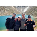 Save 14.98%! Escursione di gruppo di un'intera giornata al lago Humantay da Cusco