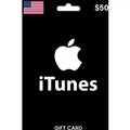 Buy Apple iTunes Gift Card $50 | Instant Delivery 2026