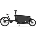 TENWAYS CARGO ONE, Midnight Black