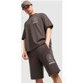 adidas Originals Emblem Shorts, grön