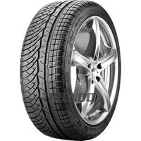 Michelin Pilot Alpin PA4 ( 235/50 R17 100V XL )