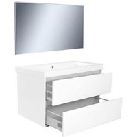 Vision Meubelset (Incl. Spiegel)