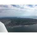 Vol d'excursion de 2h de Libourne vers Arcachon (A/R) - Gift card