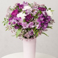 Mauve Magic