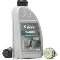 VAICO Filtro idraulico, Frizione Haldex EXPERT KITS + con vite spurgo olio V10-5600  VW,AUDI,SKODA,GOLF VI (5K1)