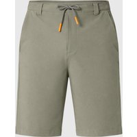 North Sails - PANTALONCINI CON COULISSE GUESS X NORTH SAILSNorth SailsMossy green32