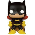 BATGIRL / SUPER HEROES / FIGURINE FUNKO POP