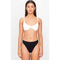 Nude Pack of 3 Seamless Thongs