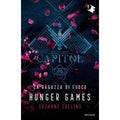La ragazza di fuoco. Hunger games