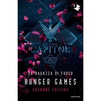 La ragazza di fuoco. Hunger games
