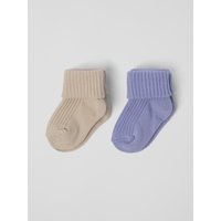 2-pack socks baby