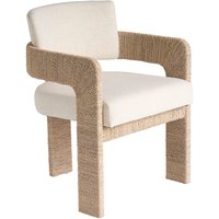 Abaca Arm Chair