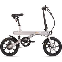 Skyjet E-Faltrad 1S Kompakt 16"