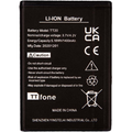 Original Battery TTBA20 for TTfone TT20