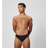 Slip de bain Homme Endurance+ Logo 6 cm noir