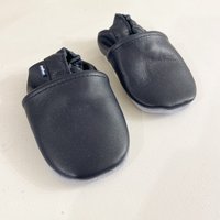 Stabifoot Schoentjes Babysoft - Navy - 18 maanden
