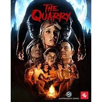 The Quarry - PC