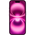 Apple iPhone 16 Plus Dual SIM (128GB Pink) at Â£119 on Pay Monthly Unlimited (24 Month contract) with Unlimited mins & texts; Unlimited 5G data. Â£29.99 a month.