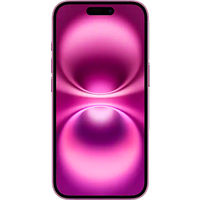 Apple iPhone 16 Plus Dual SIM (128GB Pink) at Â£119 on Pay Monthly Unlimited (24 Month contract) with Unlimited mins & texts; Unlimited 5G data. Â£29.99 a month.