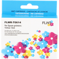 FLWR Epson T0614 geel