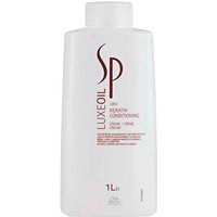 Conditionneur Protecteur de Kératine SP LuxeOil 1000ml