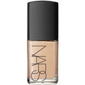 NARS Cosmetics Sheer Glow Foundation (Verschiedene Farbtöne) - Fiji